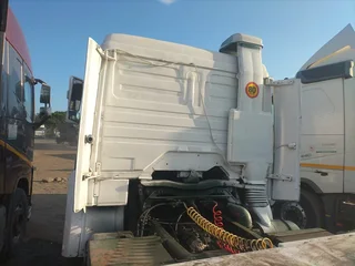 With or without work 1997 - powerliner