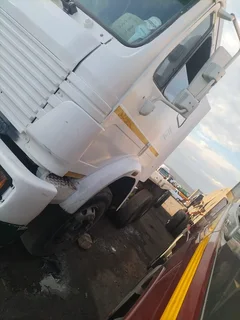 With or without work 1997 - powerliner