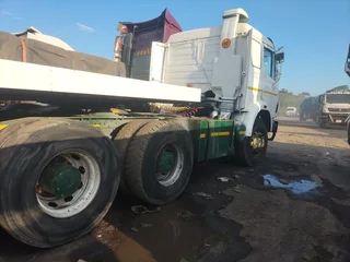 With or without work 1997 - powerliner