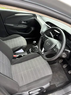 2023 Opel Corsa 1.2 EdHatchback