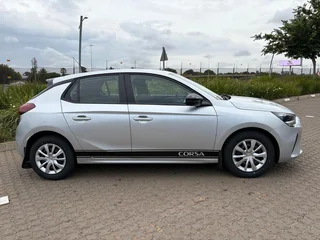 2023 Opel Corsa 1.2 EdHatchback