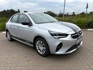 2023 Opel Corsa 1.2 EdHatchback