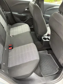 2023 Opel Corsa 1.2 EdHatchback