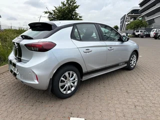 2023 Opel Corsa 1.2 EdHatchback