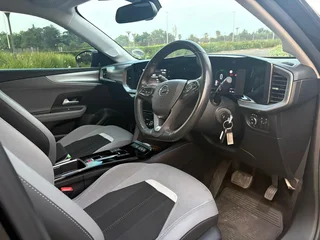 2023 Opel Mokka 1.2 T auto ElegSUV