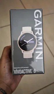 Garmin Vivoactive 6