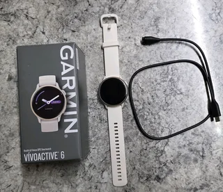 Garmin Vivoactive 6