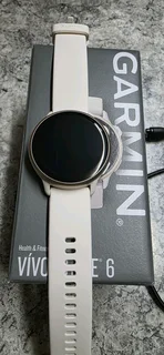 Garmin Vivoactive 6