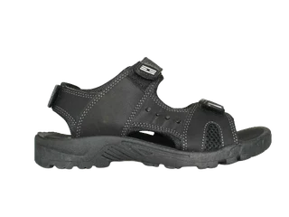 AWOL Brown  Sling Strap Sandal