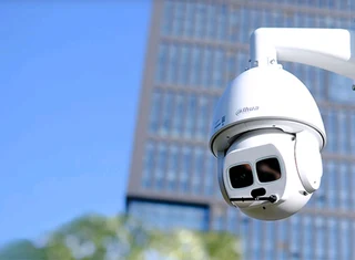 Artificial Intelligence (ai) - Powered Cctv Installer