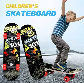Children's Skateboard