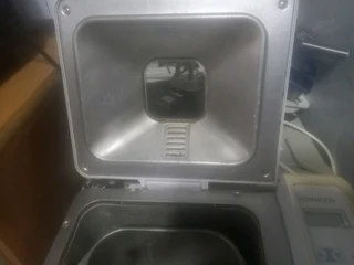 Kenwood b m200 bread maker