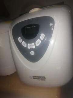 Mellerware &#39;ma Baker&#39; Bread Maker