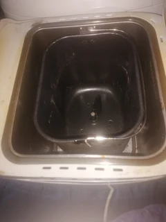 MELLERWARE &#39;Ma Baker&#39; Bread Maker