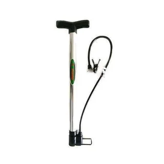 Floor Pump Multivalve Multiuse Manual Bicycle Pump ,Bike Pump Car Pump