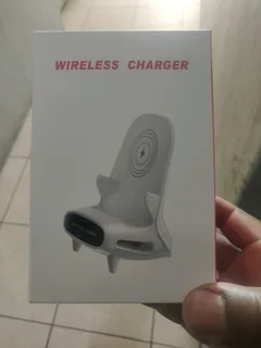 Wireless Charger