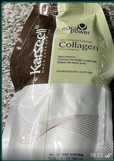 R120, Karseell collagen deep repairs treatment 500ml