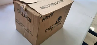 R120, Karseell collagen deep repairs treatment 500ml