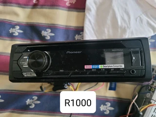 Sound for sale