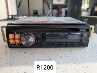 Sound for sale
