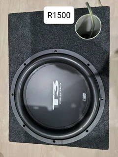 Sound for sale