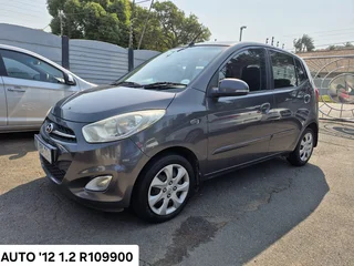 Hyundai&#39;s for sale