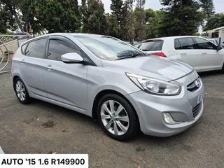 Hyundai&#39;s for sale