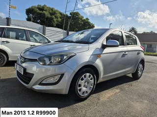 Hyundai&#39;s for sale