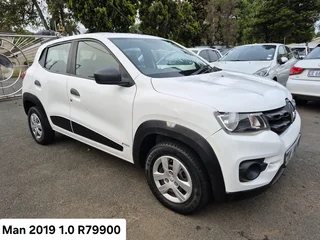 Renault&#39;s for sale