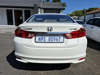 Honda&#39;s for sale