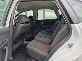 Choice of x2 Seat Ibiza 2.0