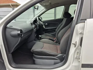 Choice of x2 Seat Ibiza 2.0