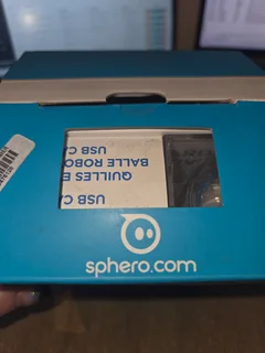 Sphero Mini Robot Activity Kit