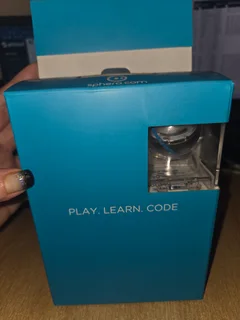 Sphero Mini Robot Activity Kit