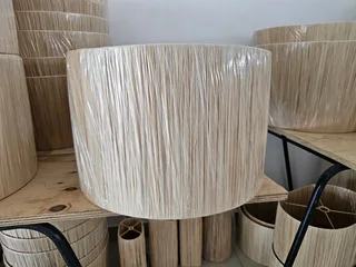 Lampshade Manufacturer required