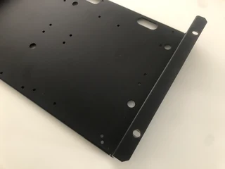 Moog Music MoogerFooger Rack Mount Kit / RM-KIT-002