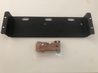 Moog Music Rack Mount Kit RM-KIT-0001 for VX-351/VX-352/CP-251