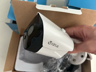 1MP Web Cameras / ONVIF / Tuya / SmartLife / Boxed Like New / 4 Available
