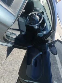 Ford Fiesta 1.4 Ambiente 2012. Grey. 167,000km, FSH, Alloys