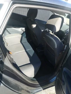 Ford Fiesta 1.4 Ambiente 2012. Grey. 167,000km, FSH, Alloys