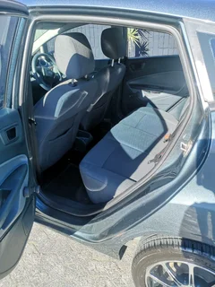 Ford Fiesta 1.4 Ambiente 2012. Grey. 167,000km, FSH, Alloys