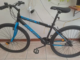 Mountain Bike for sale
