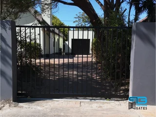 Security Gate and Burglar Proofing Specialist