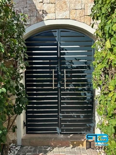 Security Gate and Burglar Proofing Specialist