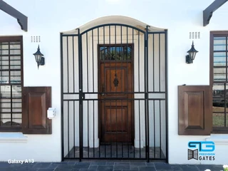 Security Gate and Burglar Proofing Specialist