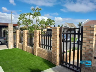 Security Gate and Burglar Proofing Specialist