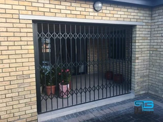 Security Gate and Burglar Proofing Specialist