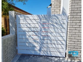 Security Gate and Burglar Proofing Specialist