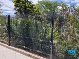 Security Gate and Burglar Proofing Specialist