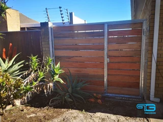 Security Gate and Burglar Proofing Specialist